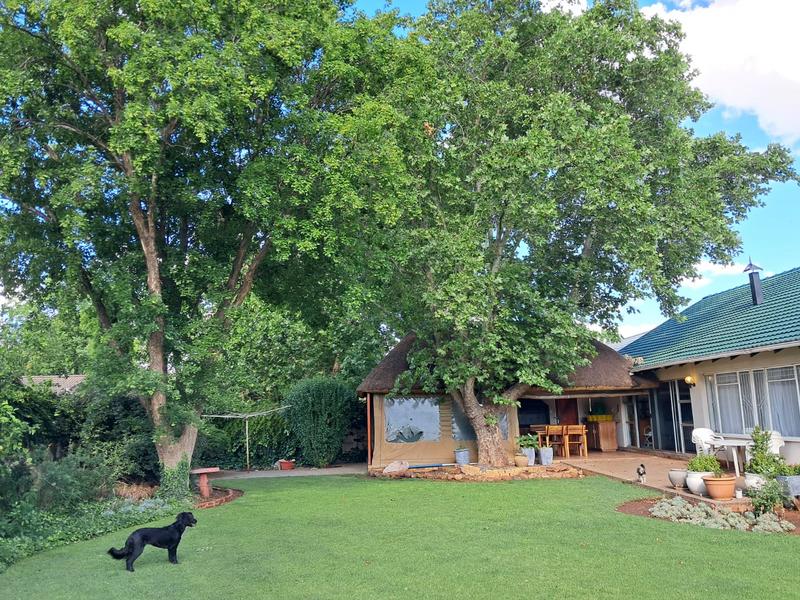 4 Bedroom Property for Sale in Fichardt Park Free State